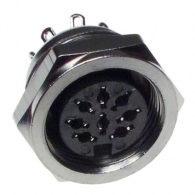 SD-80LS CUI Devices  Assemblages de connecteurs circulaires